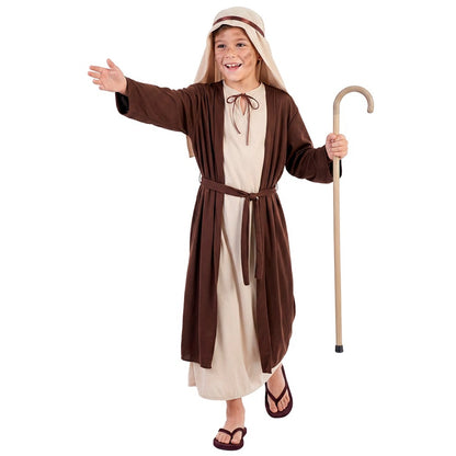Boys Biblical Saint Joseph Costume