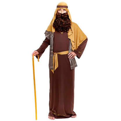 Adult Brown Saint Joseph Costume