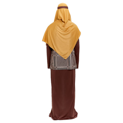 Adult Brown Saint Joseph Costume