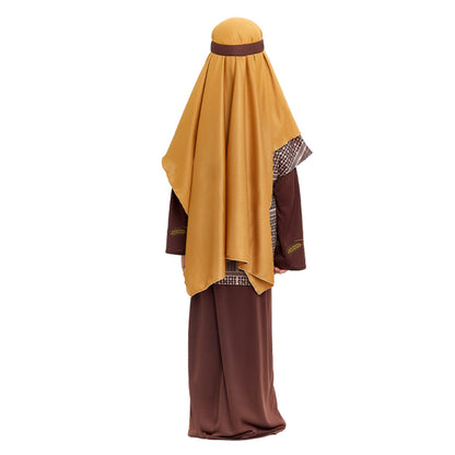 Boys Brown Saint Joseph Costume