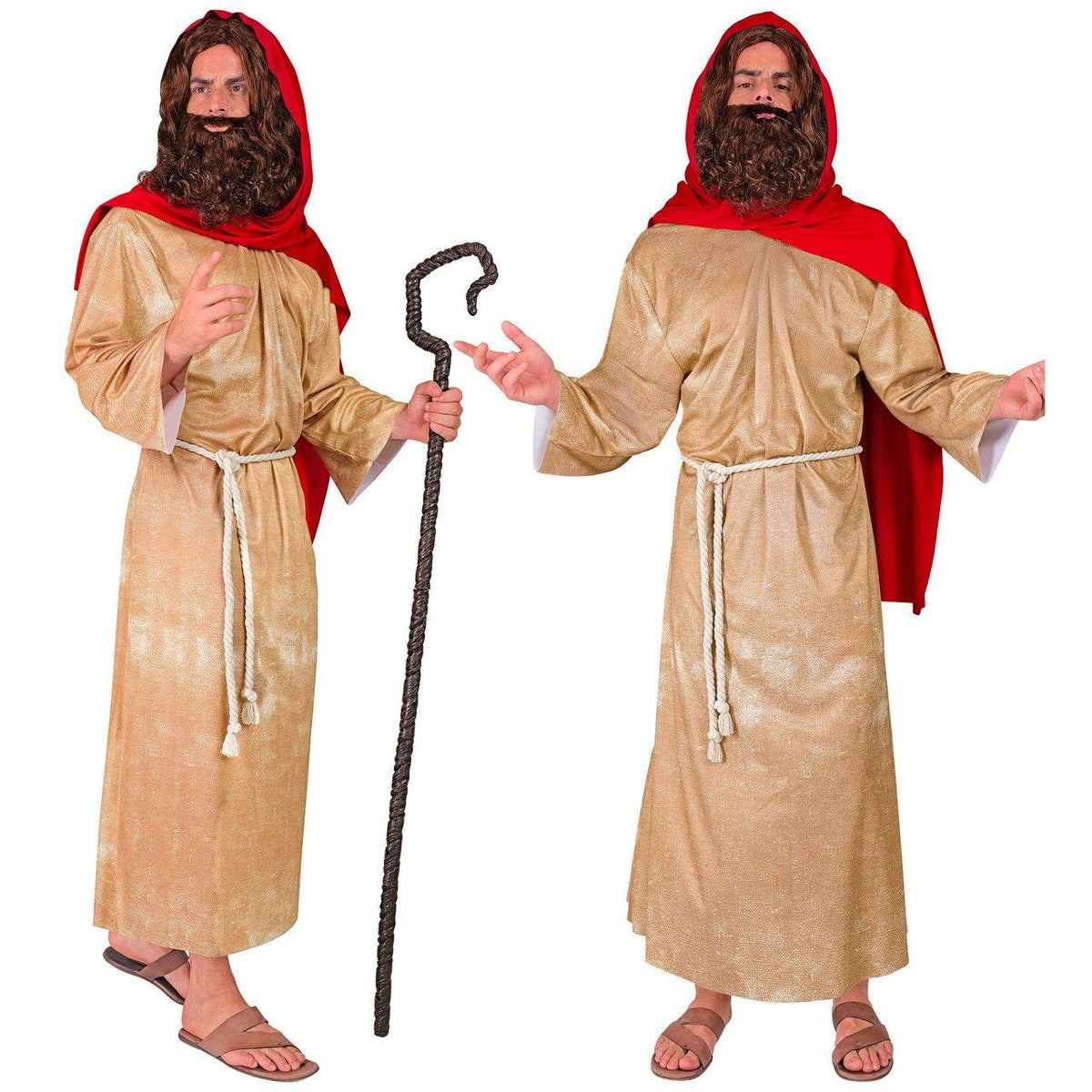 Adult Saint Joseph Messiah Costume