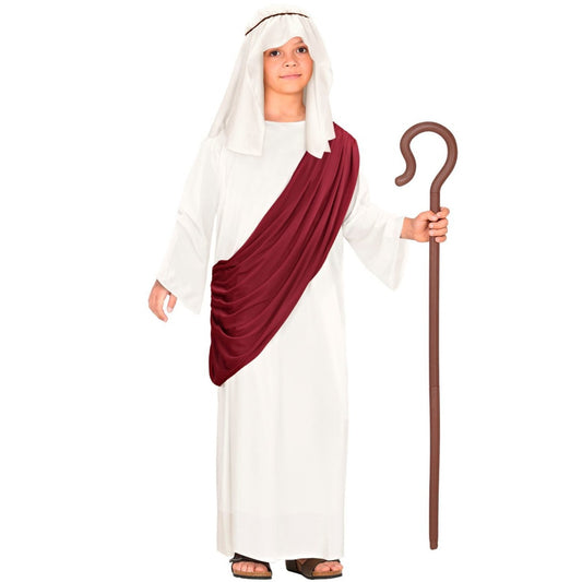 Kids Saint Joseph Messiah Costume