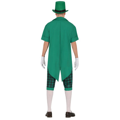Mens Saint Patrick Costume