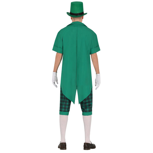Mens Saint Patrick Costume