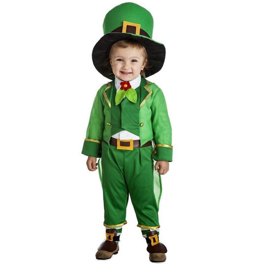 Boys Saint Patrick Costume