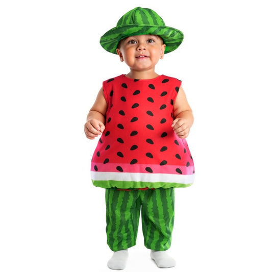 Baby Watermelon Costume