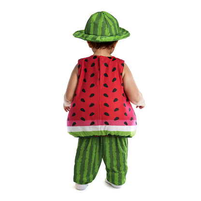 Baby Watermelon Costume