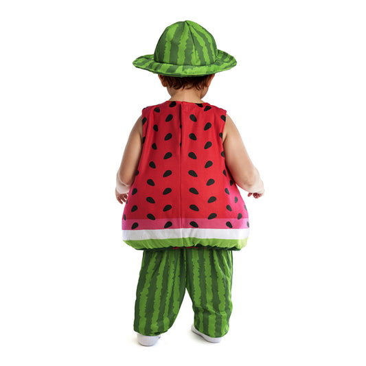 Baby Watermelon Costume
