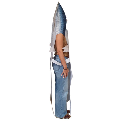 Fun Sardine Adult Costume