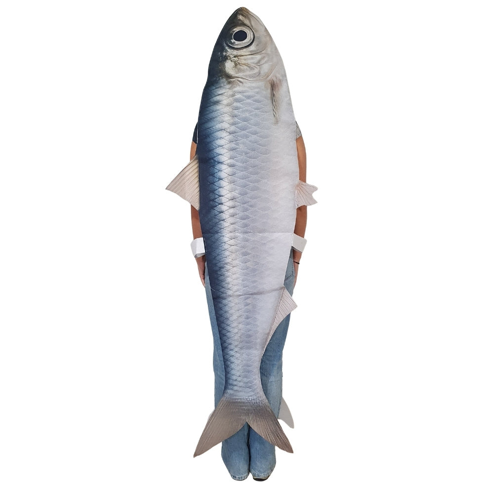Fun Sardine Adult Costume