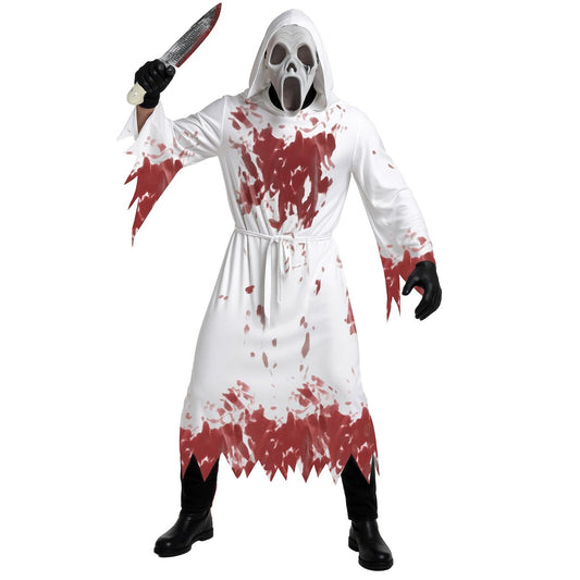 Adult Bloody Scream Costume