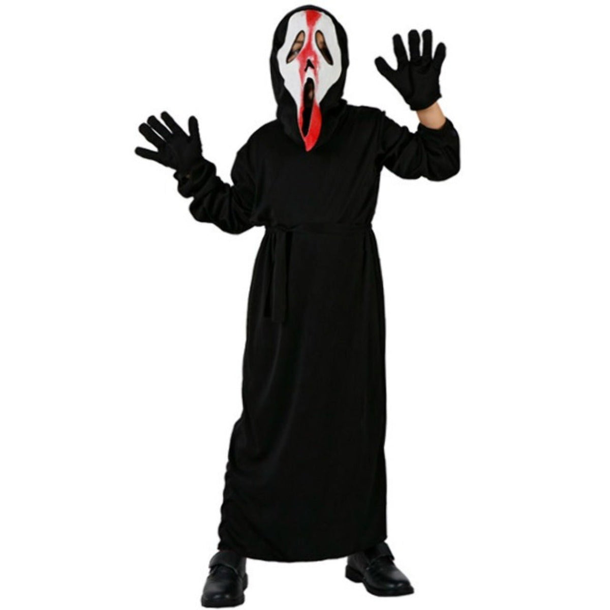 Kids Bloody Scream Costume
