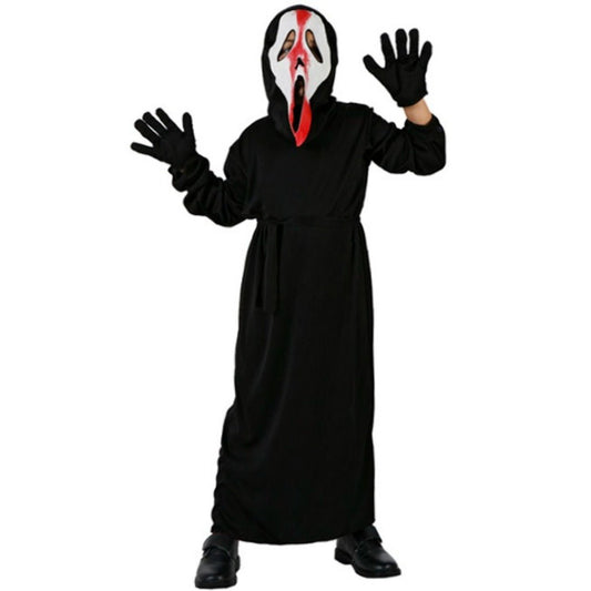 Kids Bloody Scream Costume