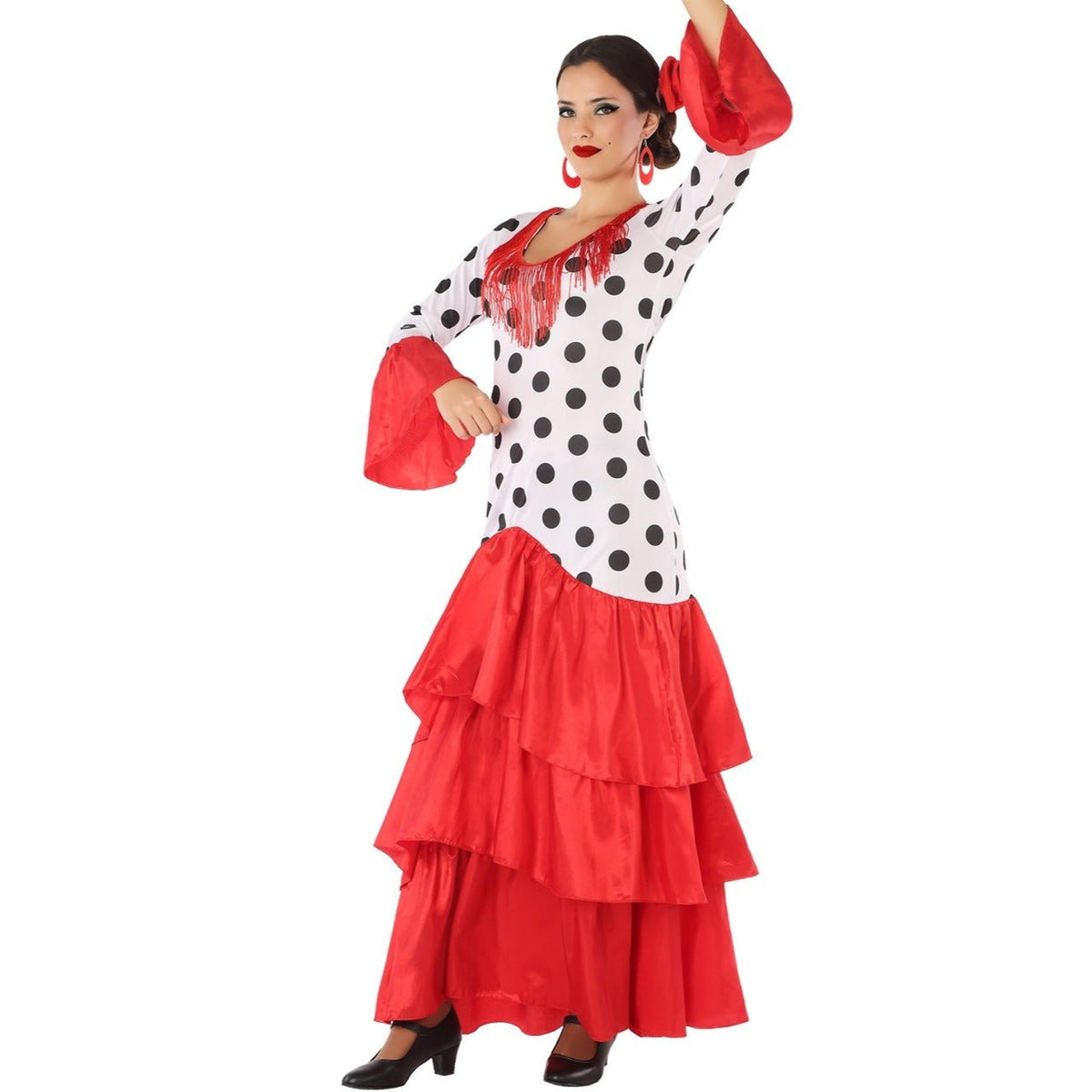 Womens Ana Sevillana Costume
