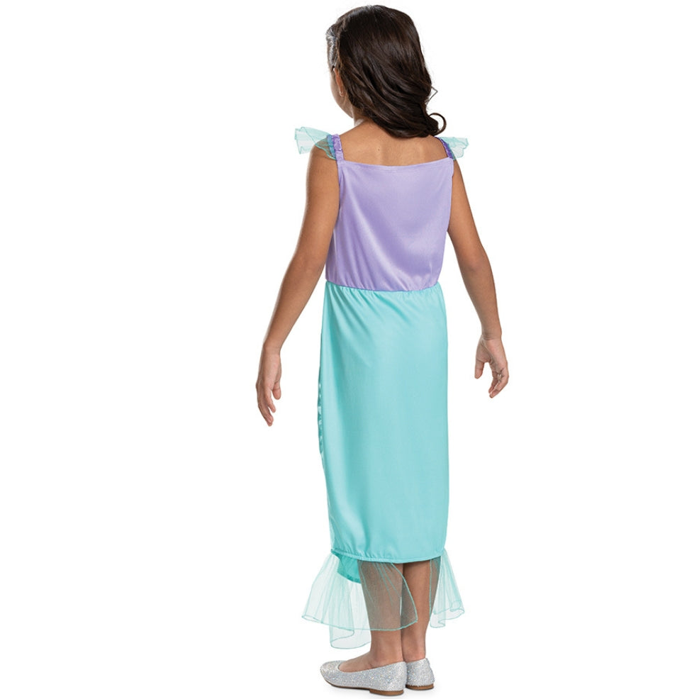 Girls Ariel™ Little Mermaid Costume