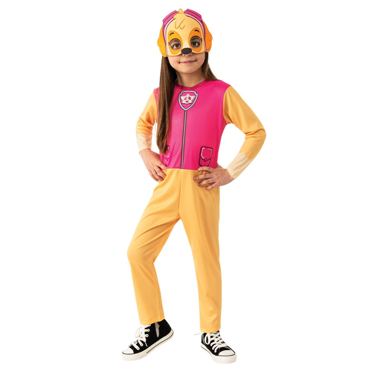 Kids Skye PAW Patrol™ OPP Costume