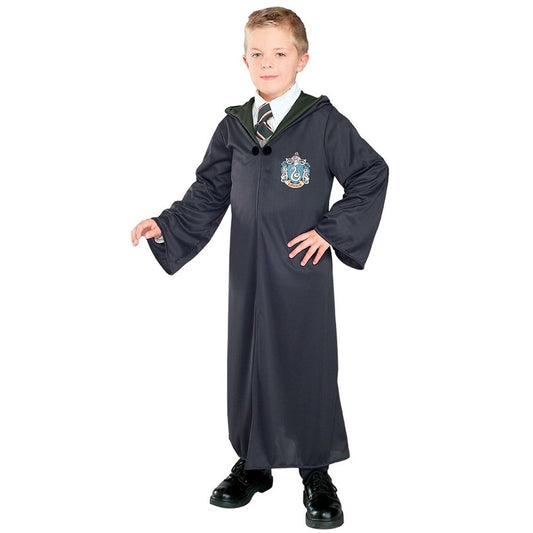 Kids Slytherin Harry Potter™ Costume