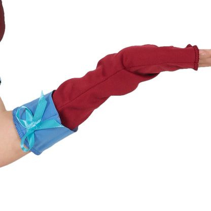 Girls Tic Tac Hatter Costume
