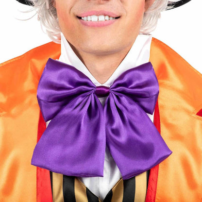 Mens Deluxe Mad Hatter Costume