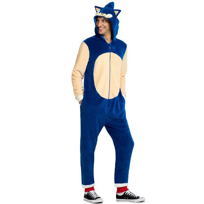 Adult Sonic™ Costume