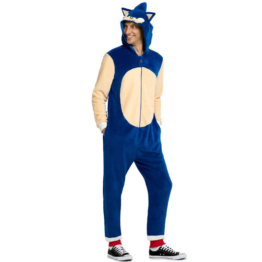 Adult Sonic™ Costume