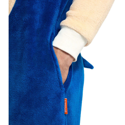 Adult Sonic™ Costume