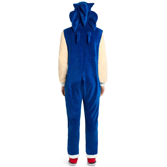 Adult Sonic™ Costume