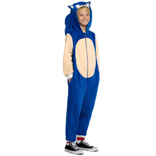 Kids Classic Sonic™ Costume