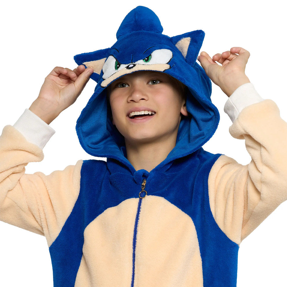 Kids Classic Sonic™ Costume