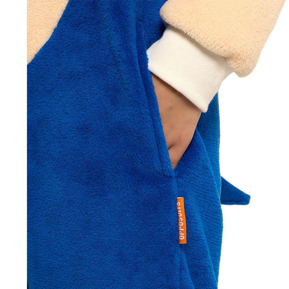 Kids Classic Sonic™ Costume