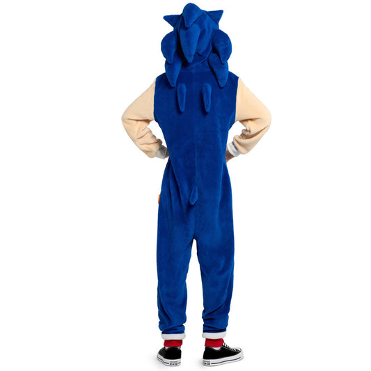 Kids Classic Sonic™ Costume