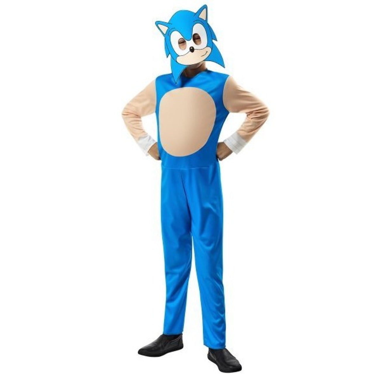 Kids Sonic™ the Hedgehog OPP Costume