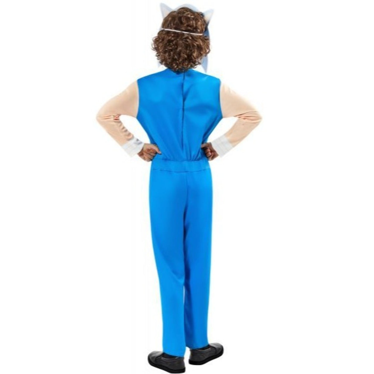 Kids Sonic™ the Hedgehog OPP Costume
