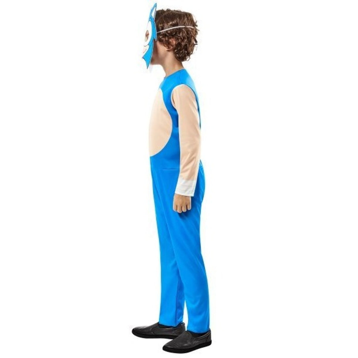 Kids Sonic™ the Hedgehog OPP Costume