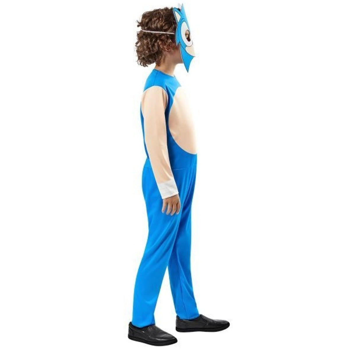 Kids Sonic™ the Hedgehog OPP Costume