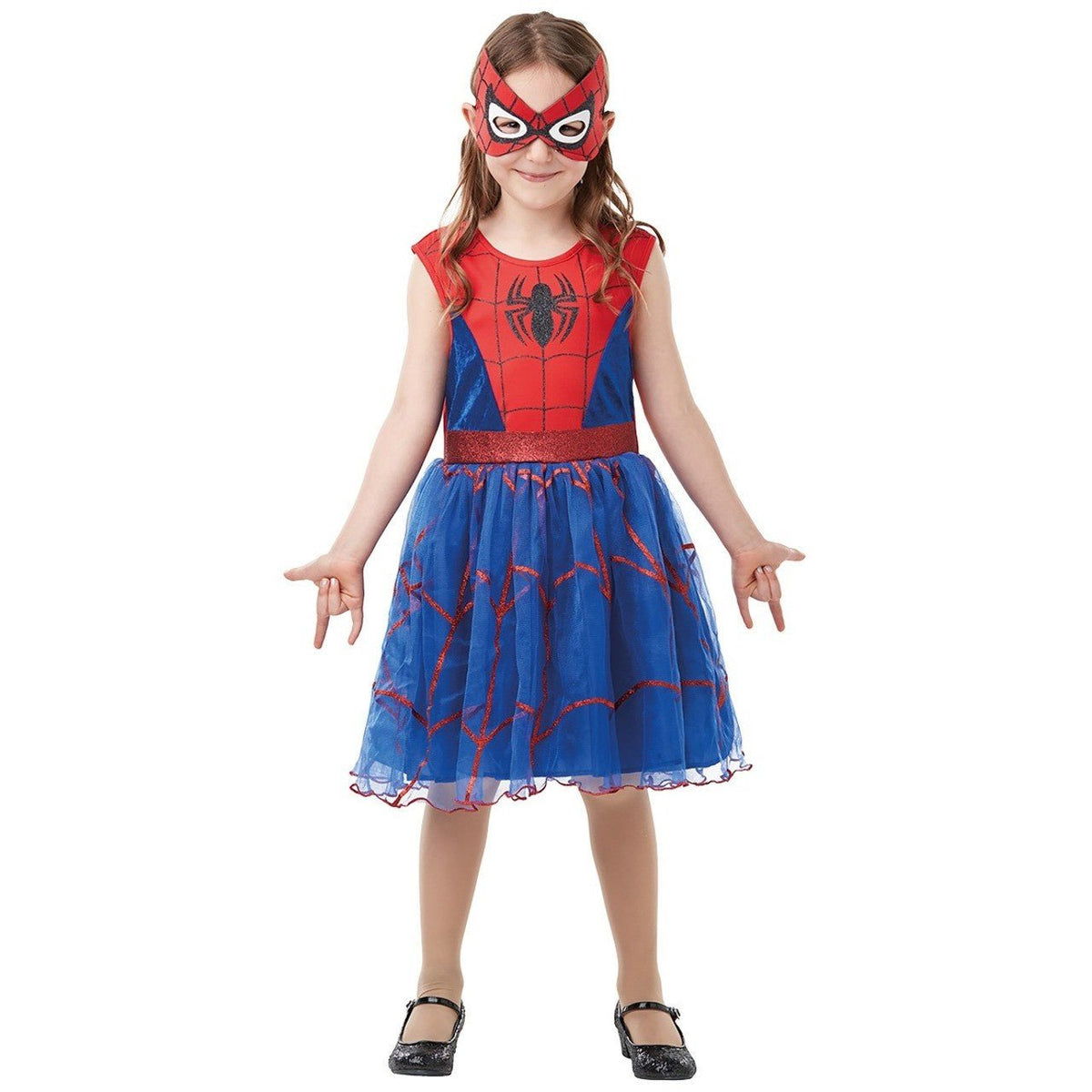 Girls Classic Spider-Girl Costume™