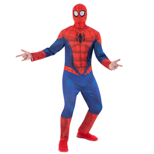 Adult Spiderman Classic Costume™