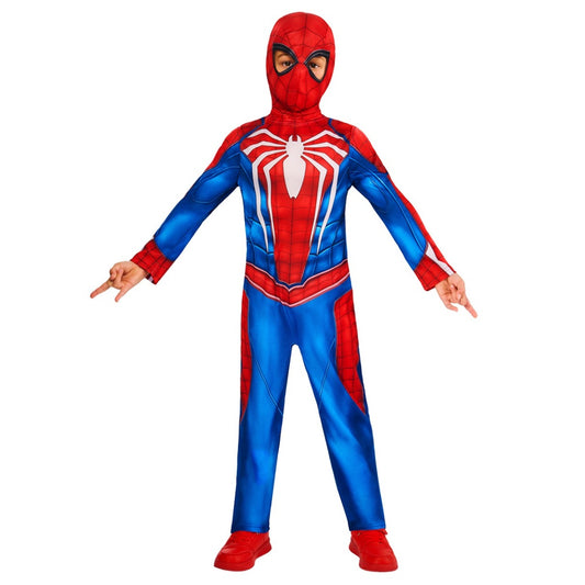 Kids Gamer Spider-Man™ Costume