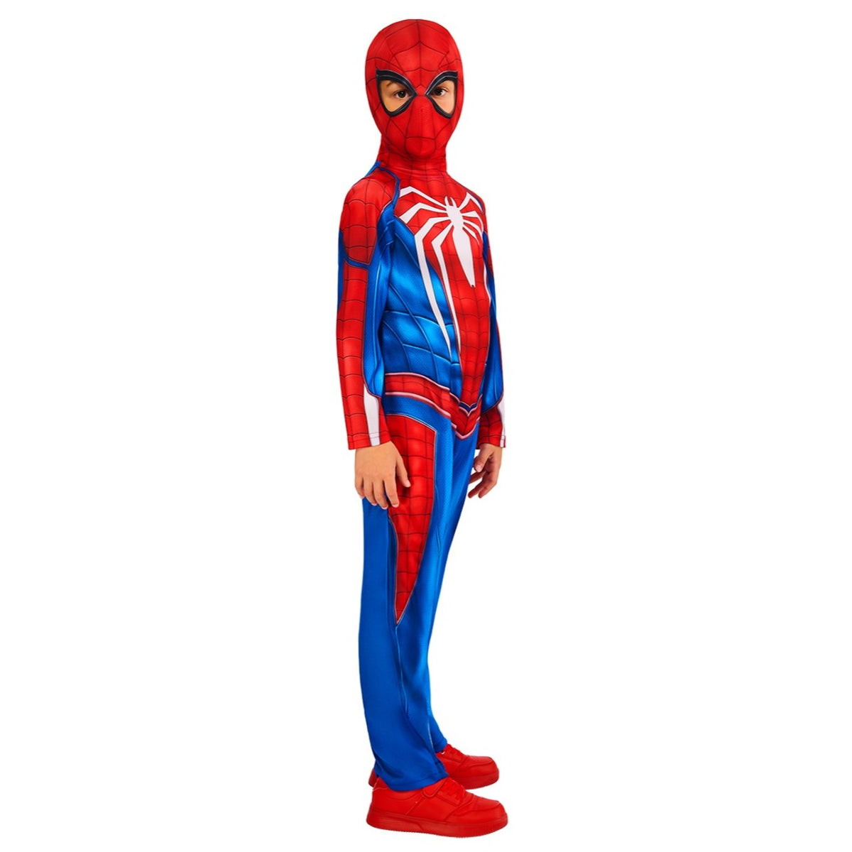Kids Gamer Spider-Man™ Costume