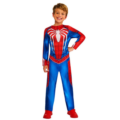 Kids Gamer Spider-Man™ Costume