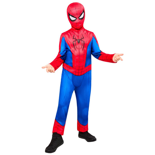 Kids Spiderman™ SBN Classic Costume