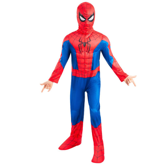 Kids Spiderman™ SBN Deluxe Costume