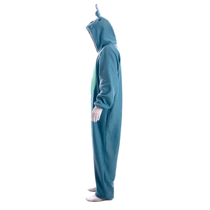 Adult Blue Stitch Costume