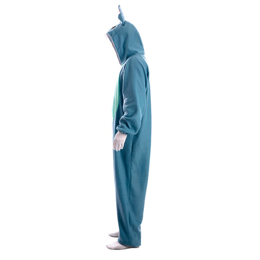 Adult Blue Stitch Costume