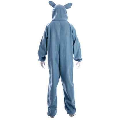 Adult Blue Stitch Costume