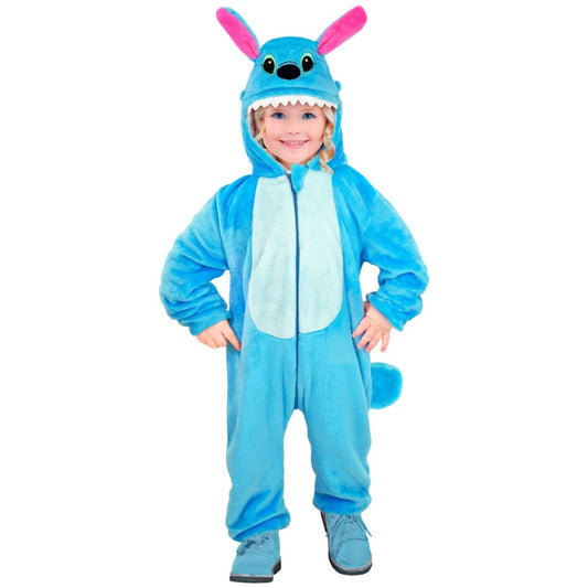 Baby Stitch Costume