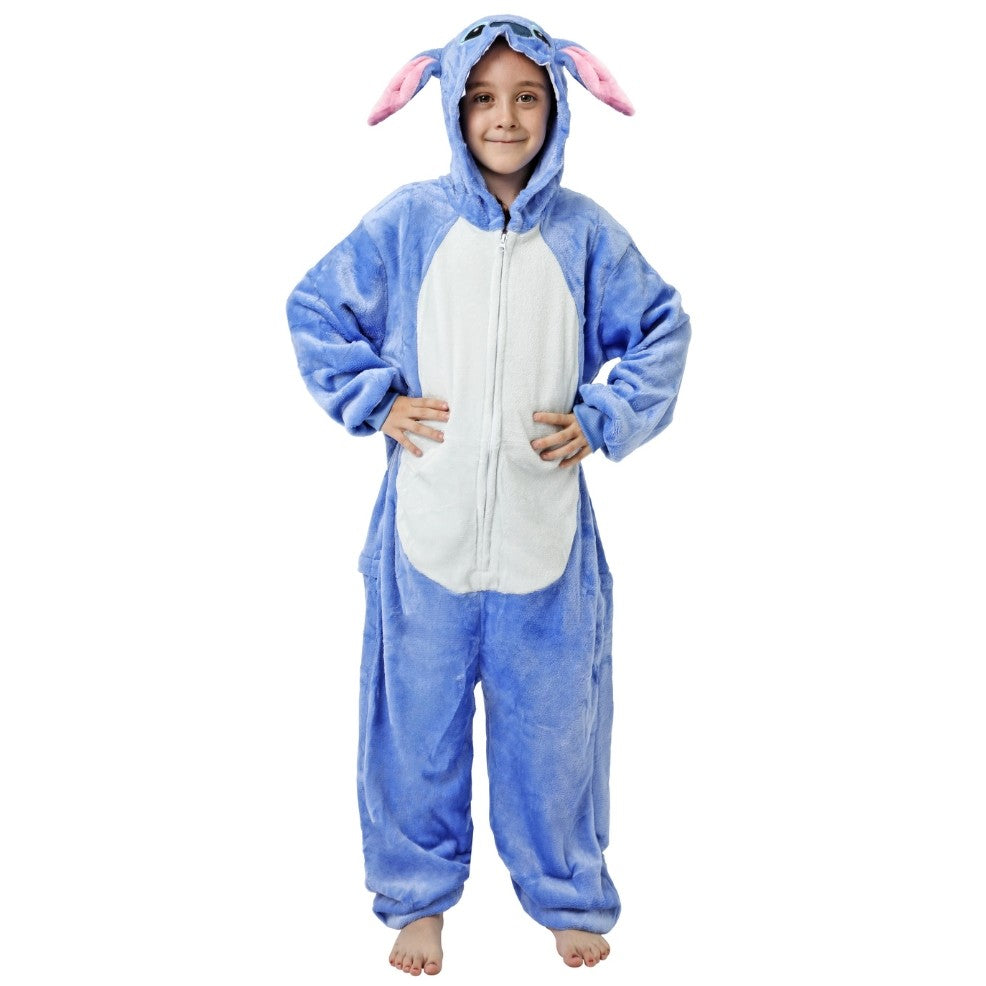 Stitch Group Costumes