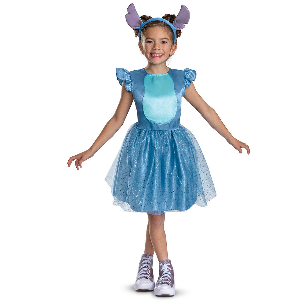 Girls Stitch™ Costume