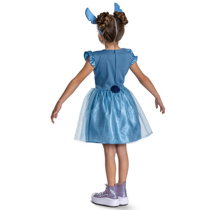 Girls Stitch™ Costume