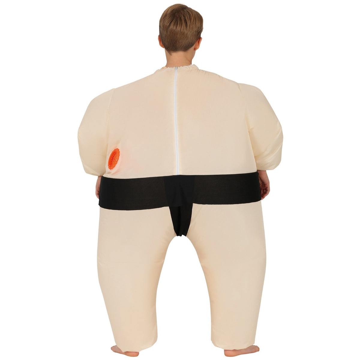 Kids Inflatable Sumo Costume